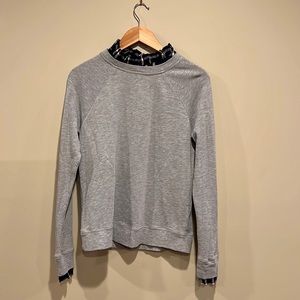 Halogen woman’s top